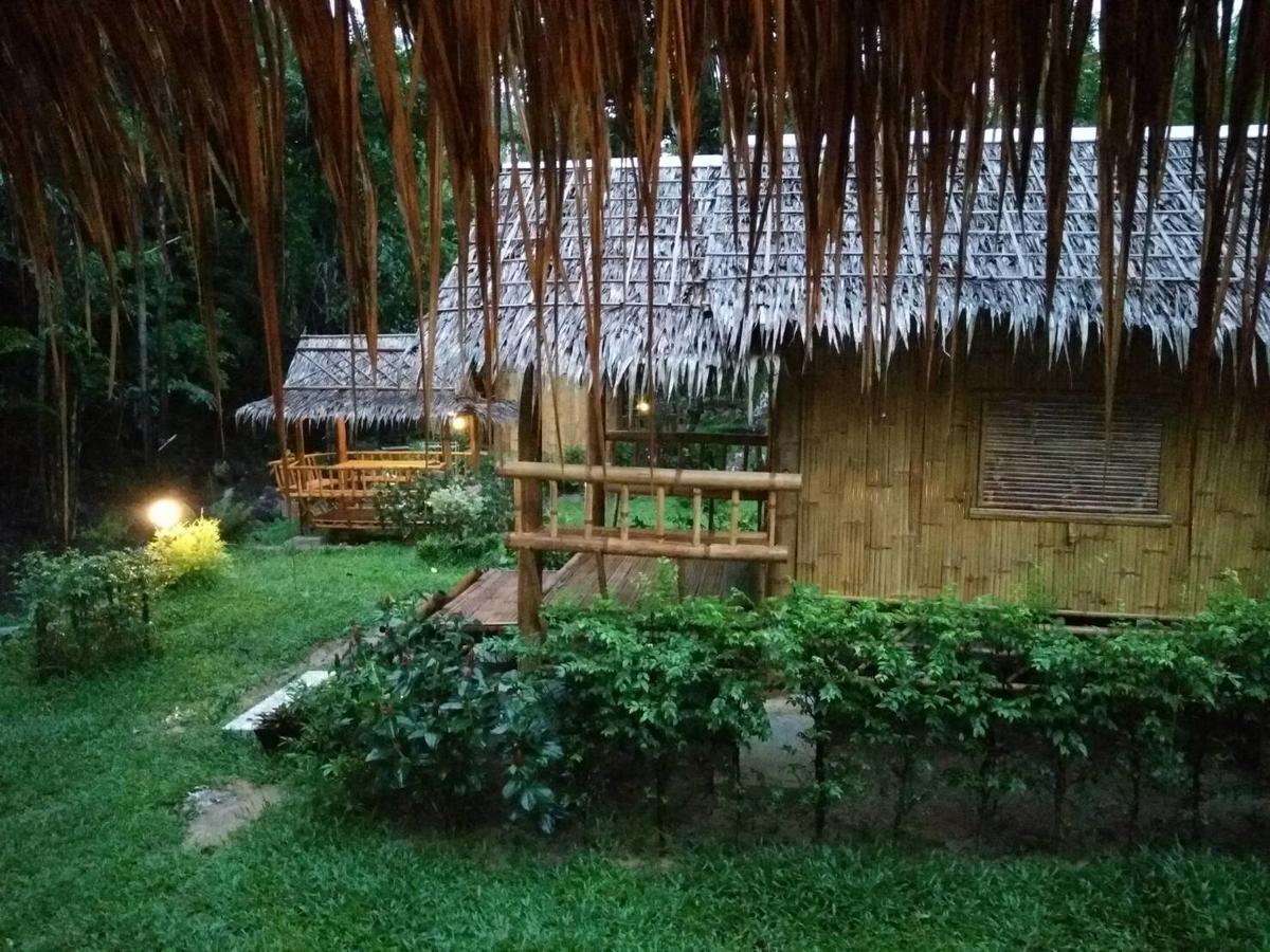 Baan Kon Kan Resort Ko Kut Exterior foto