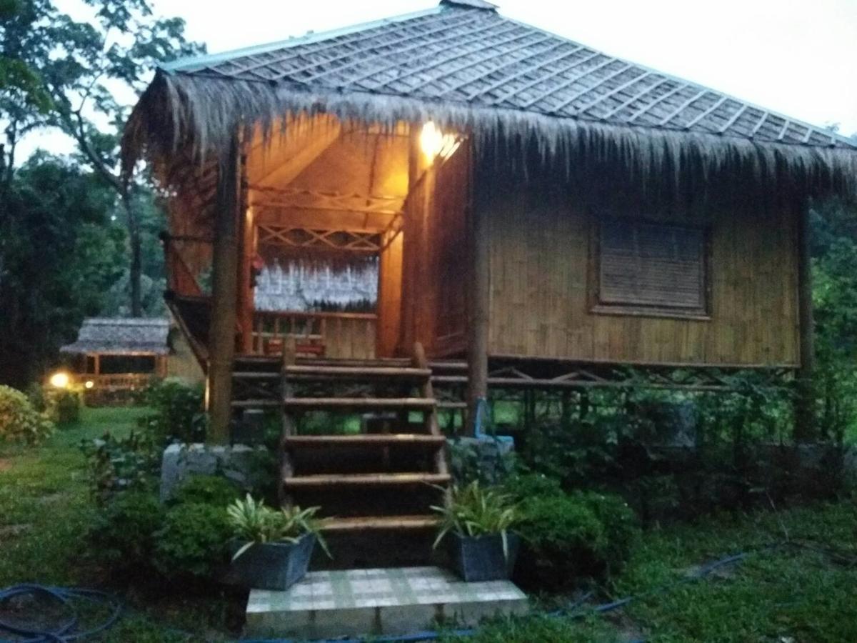 Baan Kon Kan Resort Ko Kut Exterior foto